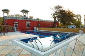 Boheda Villa, Udaipur